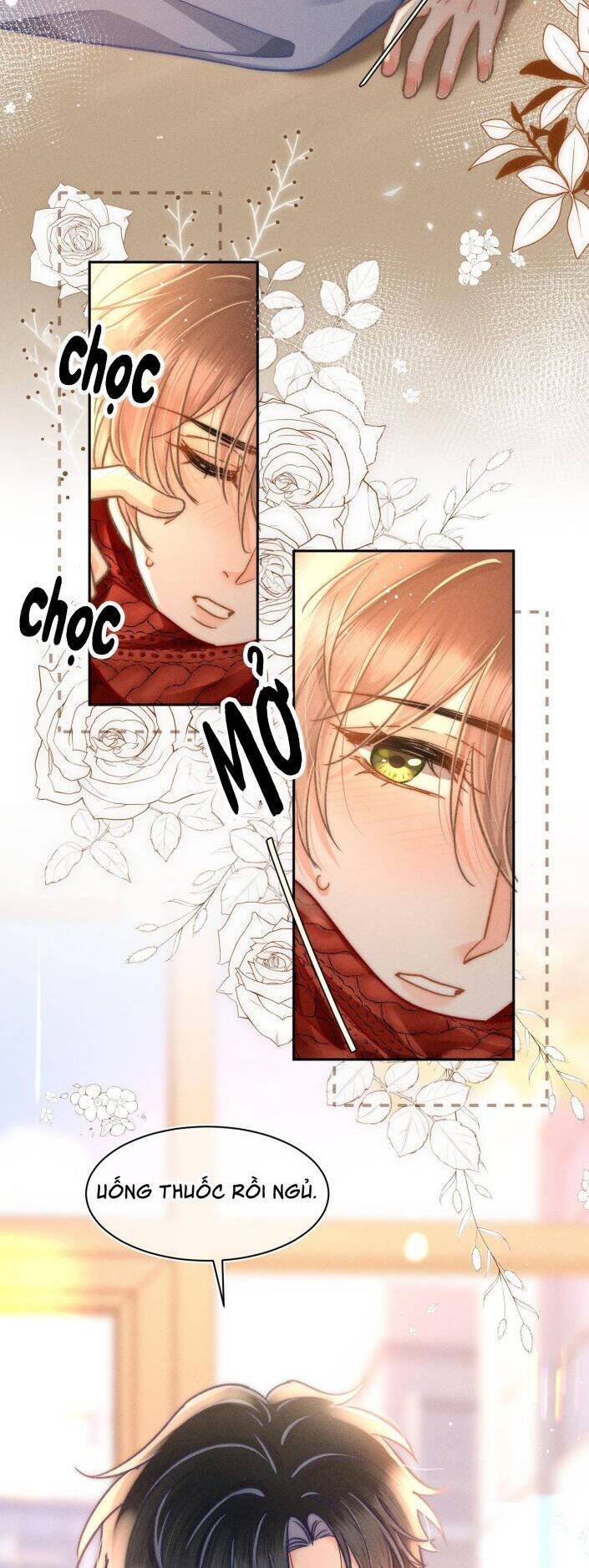 Ánh Trăng Vì Tôi Mà Đến Chap 61 - Next Chap 62