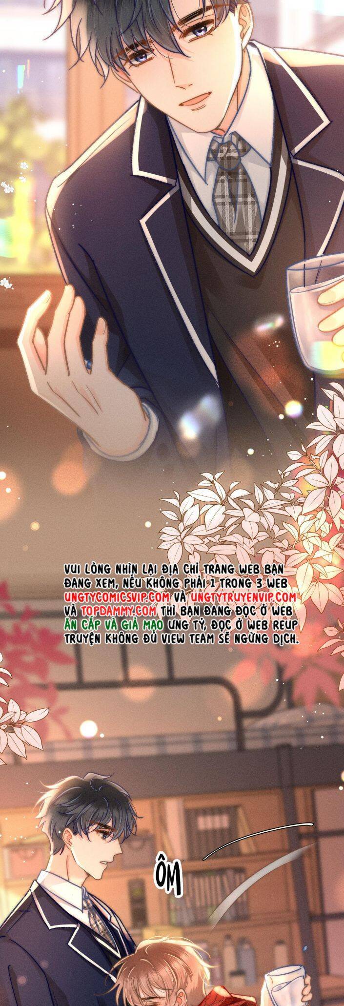 Ánh Trăng Vì Tôi Mà Đến Chap 61 - Next Chap 62