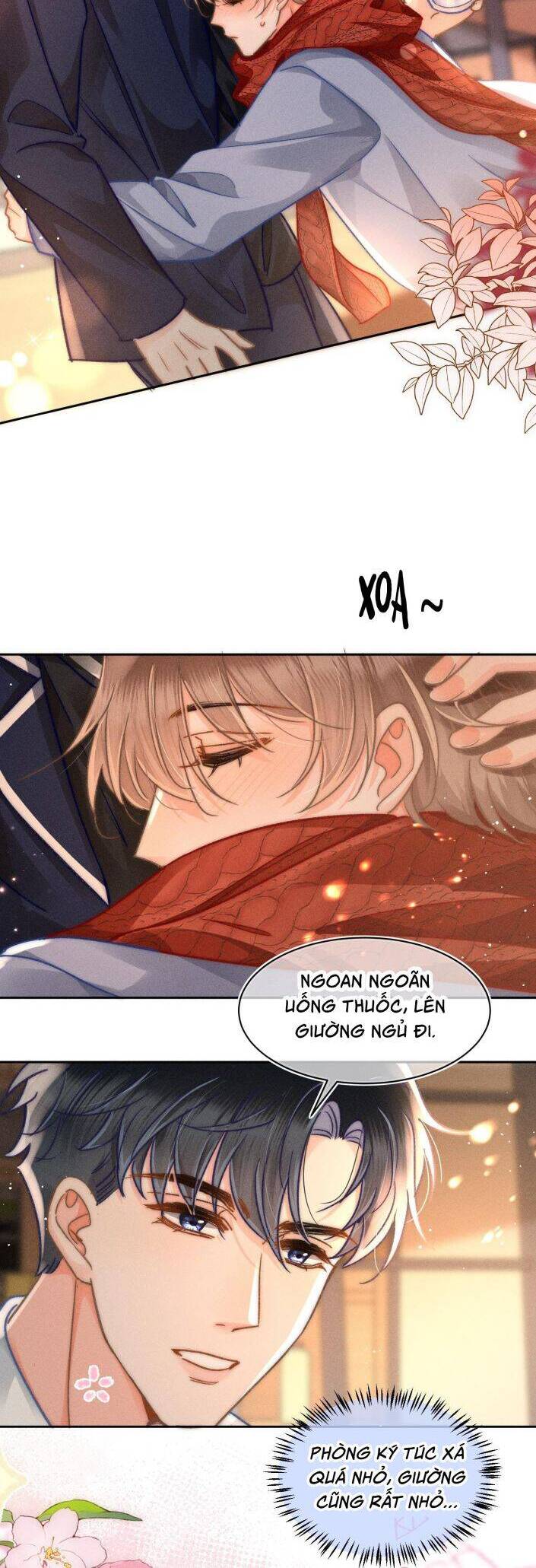 Ánh Trăng Vì Tôi Mà Đến Chap 61 - Next Chap 62