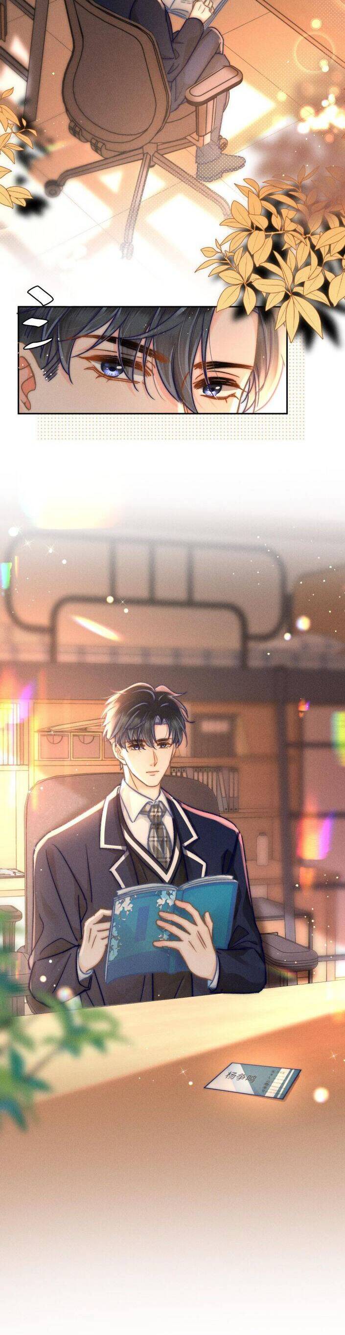 Ánh Trăng Vì Tôi Mà Đến Chap 61 - Next Chap 62