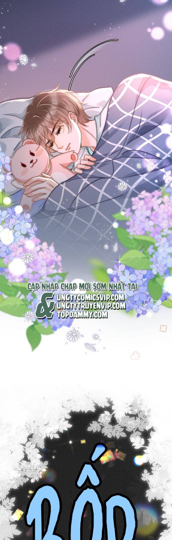 Ánh Trăng Vì Tôi Mà Đến Chap 61 - Next Chap 62