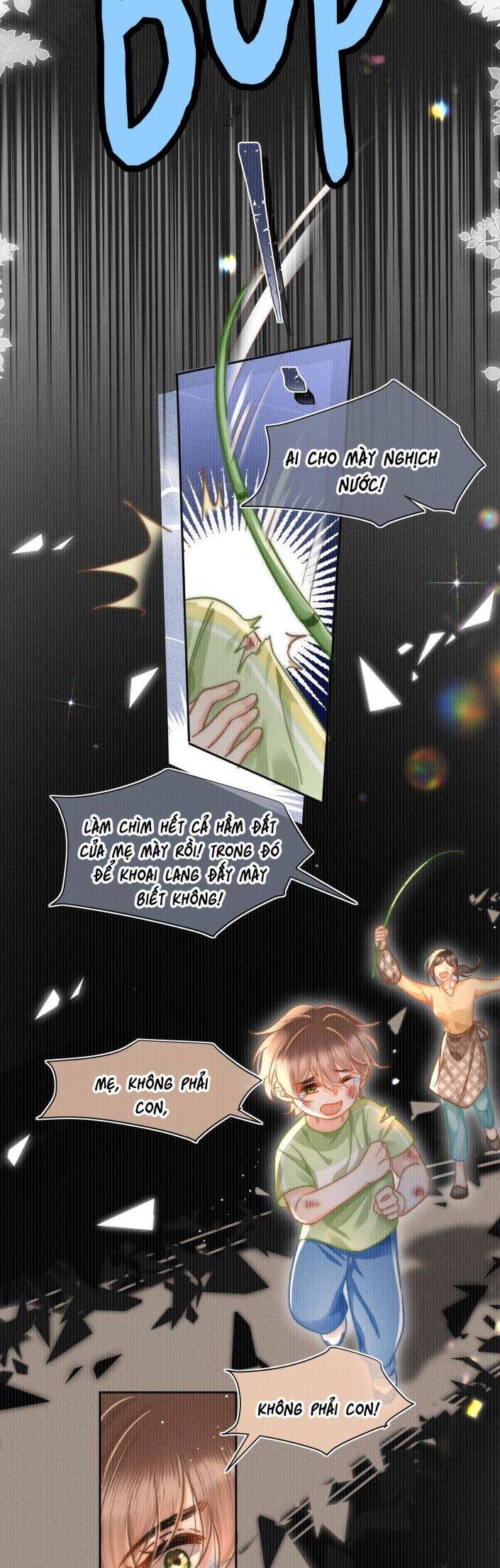 Ánh Trăng Vì Tôi Mà Đến Chap 61 - Next Chap 62
