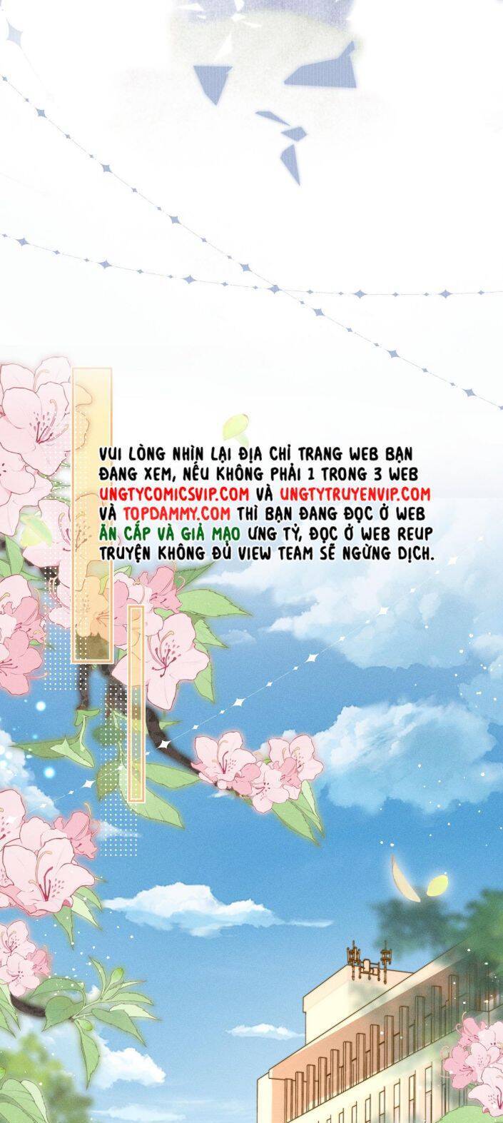 Ánh Trăng Vì Tôi Mà Đến Chap 61 - Next Chap 62