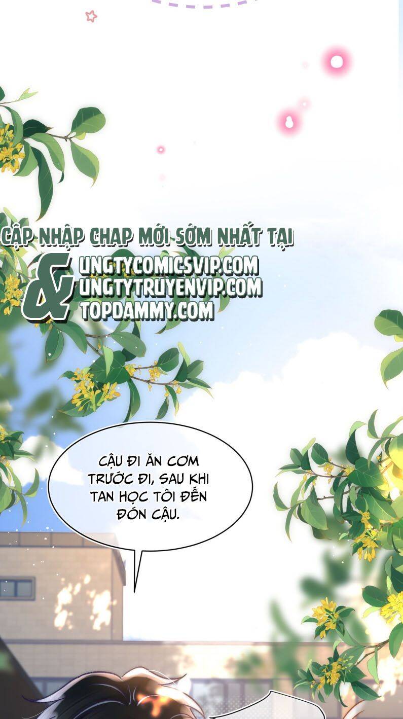 Ánh Trăng Vì Tôi Mà Đến Chap 63 - Next Chap 64