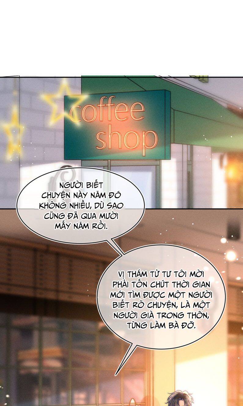 Ánh Trăng Vì Tôi Mà Đến Chap 63 - Next Chap 64