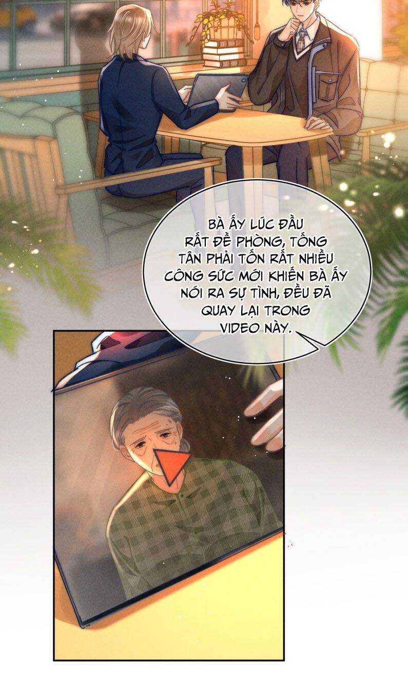 Ánh Trăng Vì Tôi Mà Đến Chap 63 - Next Chap 64