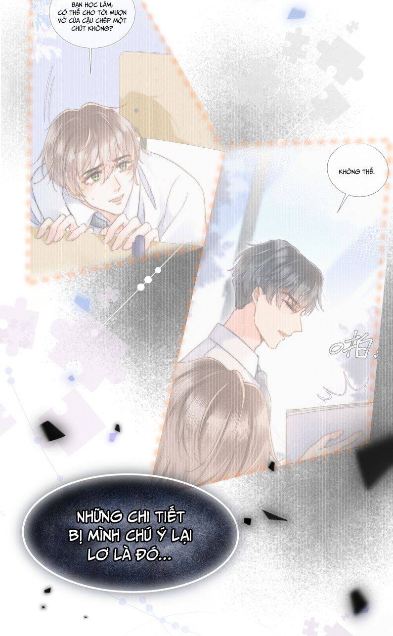 Ánh Trăng Vì Tôi Mà Đến Chap 63 - Next Chap 64
