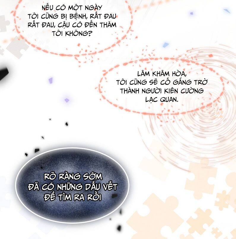 Ánh Trăng Vì Tôi Mà Đến Chap 63 - Next Chap 64