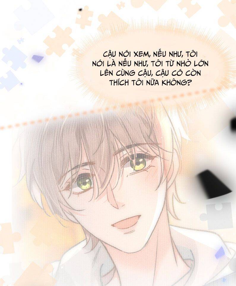 Ánh Trăng Vì Tôi Mà Đến Chap 63 - Next Chap 64