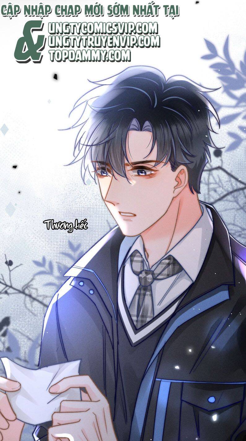 Ánh Trăng Vì Tôi Mà Đến Chap 63 - Next Chap 64