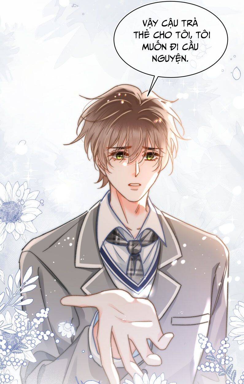 Ánh Trăng Vì Tôi Mà Đến Chap 63 - Next Chap 64