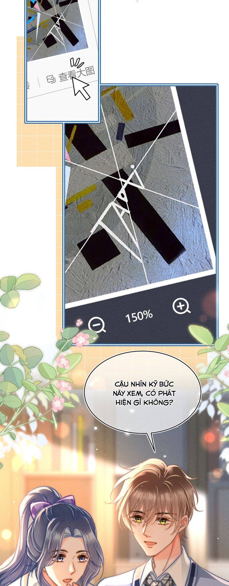 Ánh Trăng Vì Tôi Mà Đến Chap 71 - Next Chap 72
