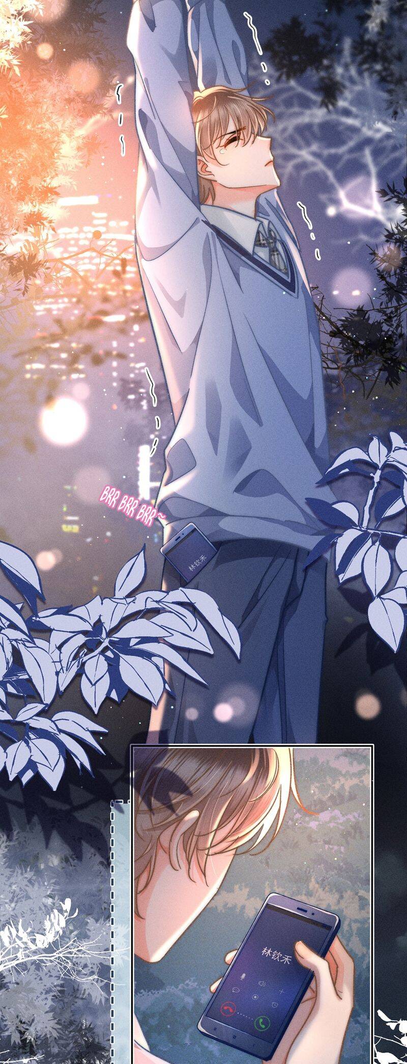 Ánh Trăng Vì Tôi Mà Đến Chap 72 - Next Chap 73