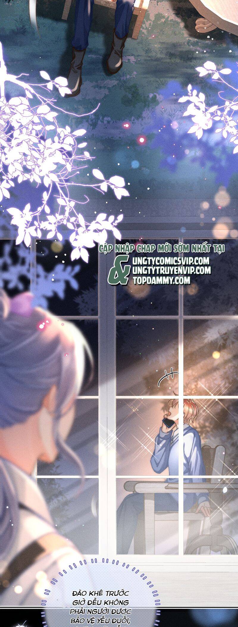Ánh Trăng Vì Tôi Mà Đến Chap 72 - Next Chap 73