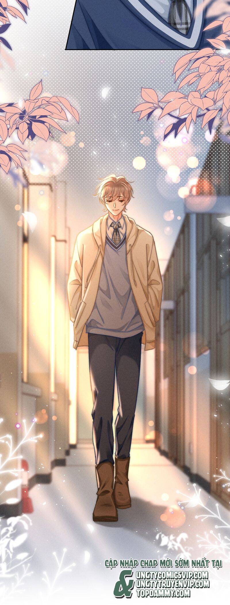 Ánh Trăng Vì Tôi Mà Đến Chap 72 - Next Chap 73