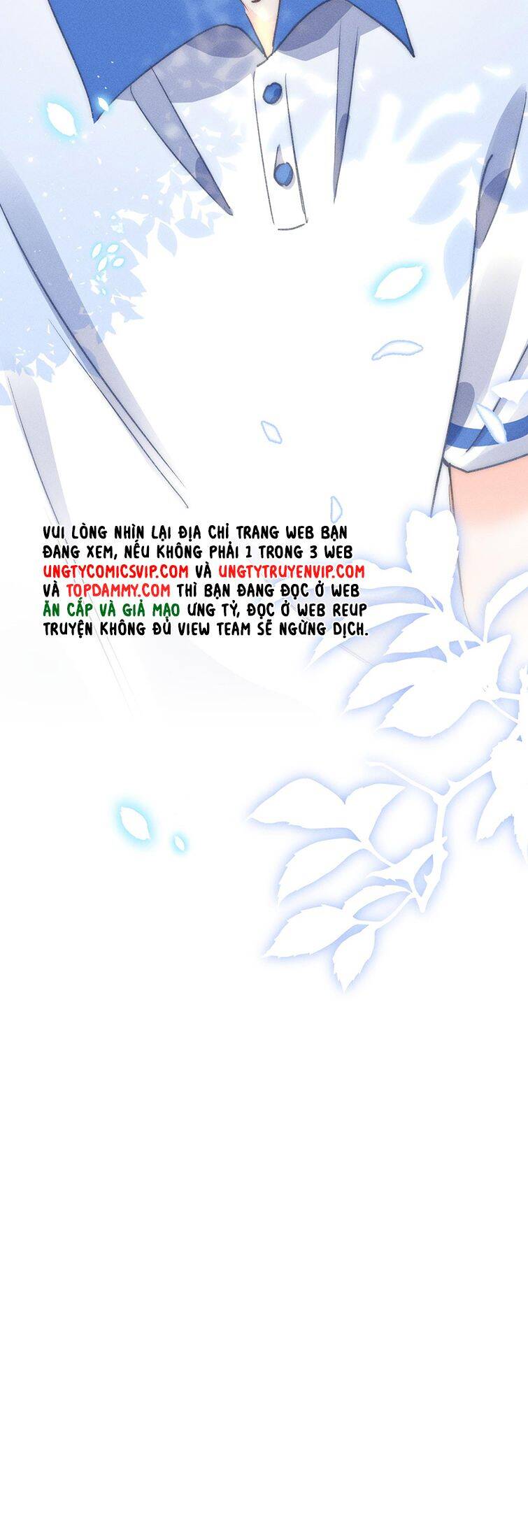 Ánh Trăng Vì Tôi Mà Đến Chap 8 - Next Chap 9