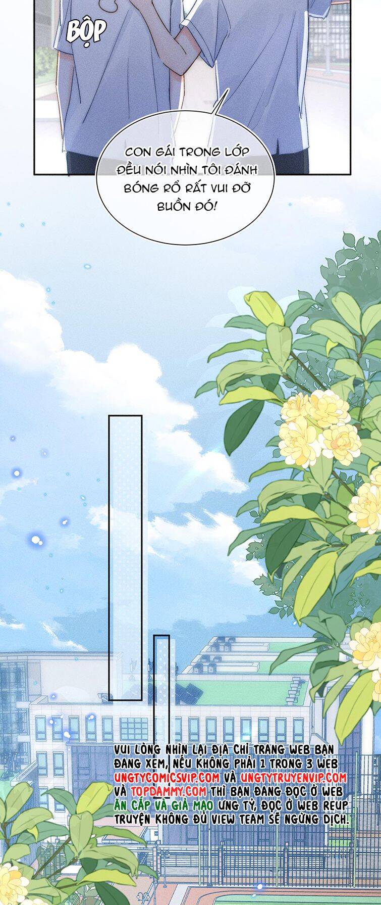 Ánh Trăng Vì Tôi Mà Đến Chap 8 - Next Chap 9