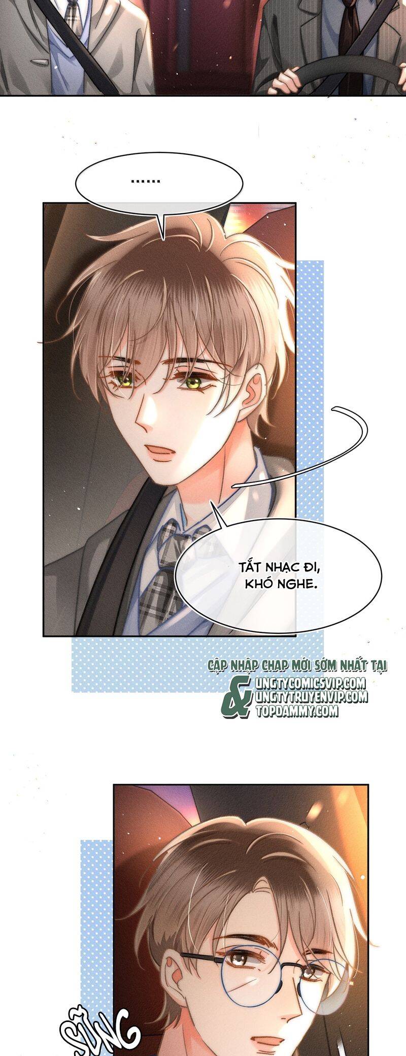 Ánh Trăng Vì Tôi Mà Đến Chap 81 - Next Chap 82