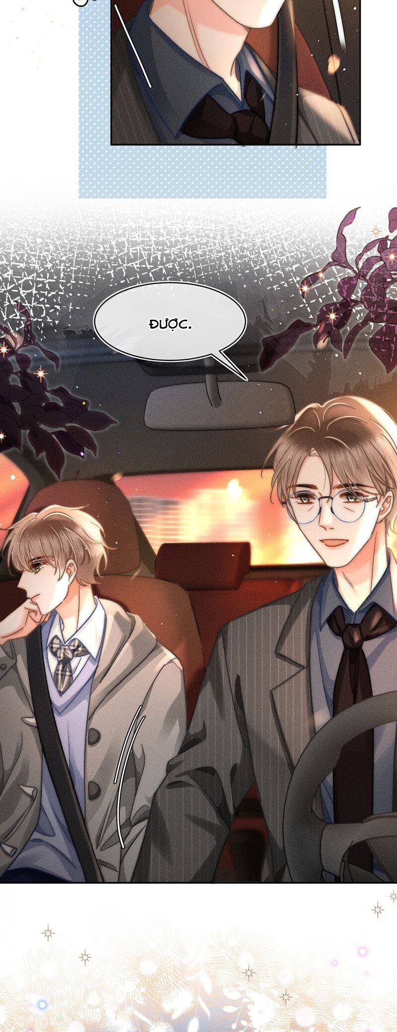 Ánh Trăng Vì Tôi Mà Đến Chap 81 - Next Chap 82
