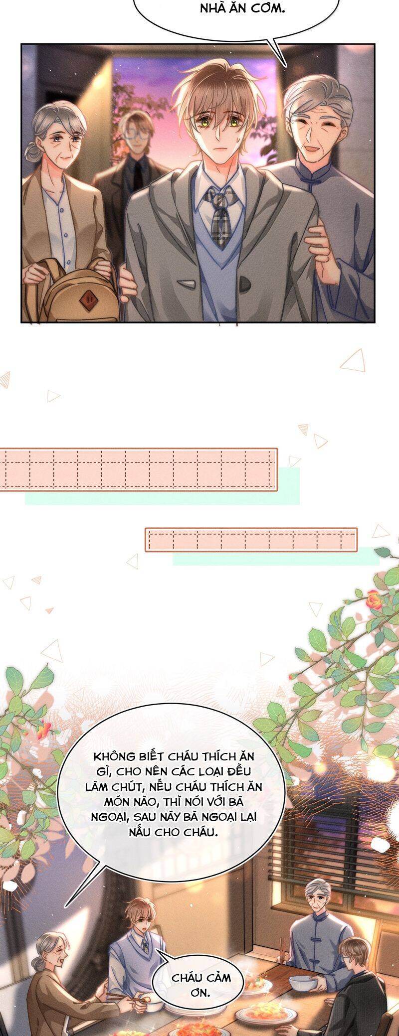Ánh Trăng Vì Tôi Mà Đến Chap 81 - Next Chap 82