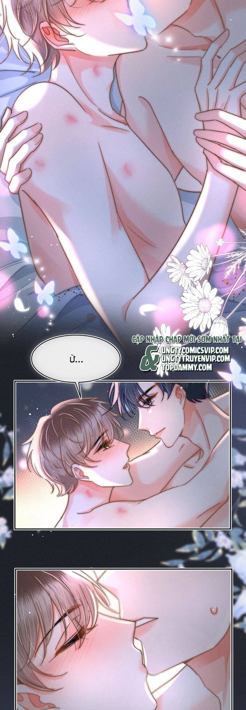 Ánh Trăng Vì Tôi Mà Đến Chap 83 - Next Chap 84