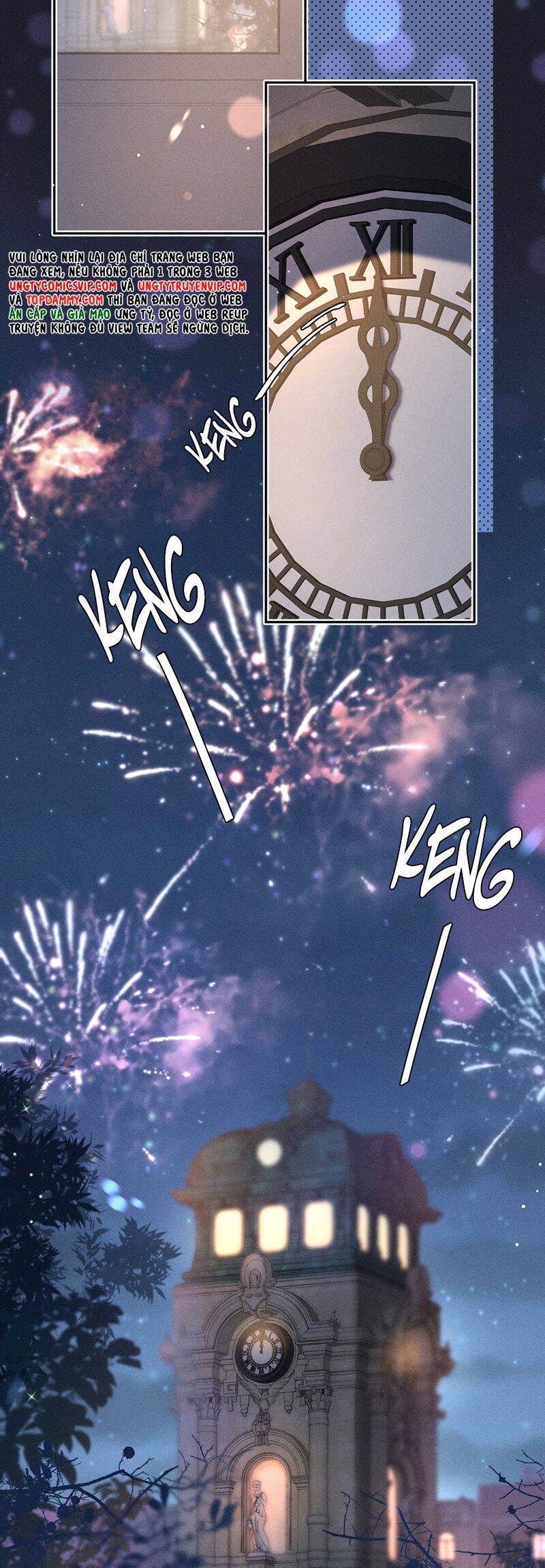 Ánh Trăng Vì Tôi Mà Đến Chap 83 - Next Chap 84