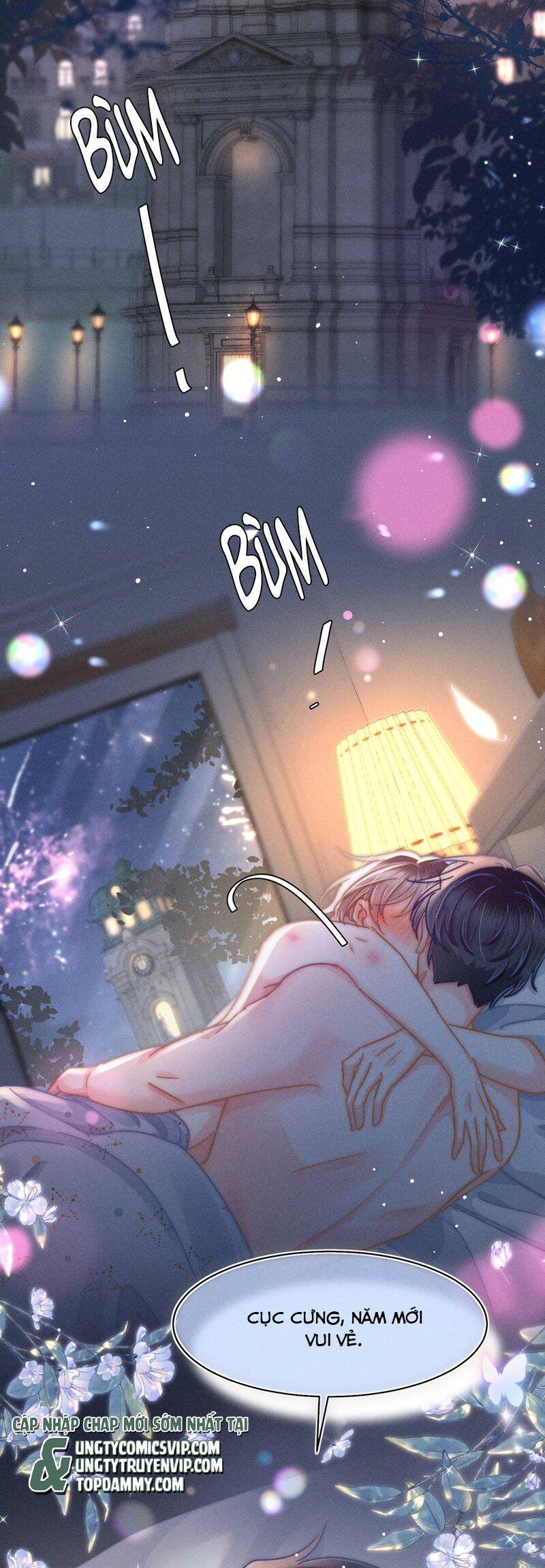 Ánh Trăng Vì Tôi Mà Đến Chap 83 - Next Chap 84