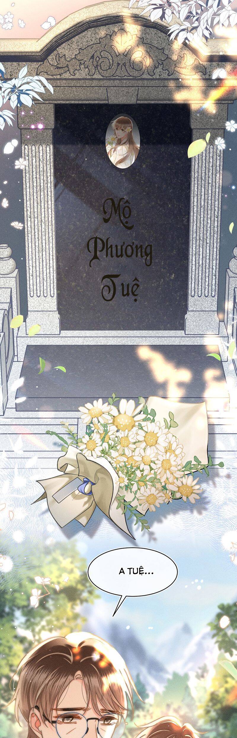 Ánh Trăng Vì Tôi Mà Đến Chap 83 - Next Chap 84