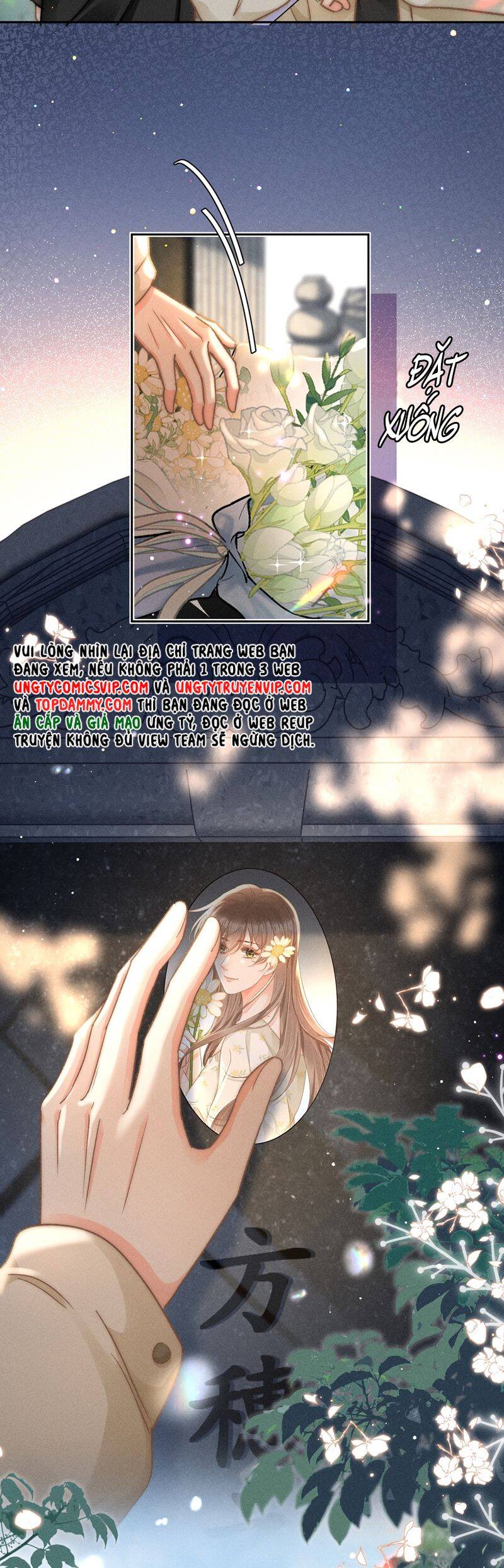 Ánh Trăng Vì Tôi Mà Đến Chap 83 - Next Chap 84