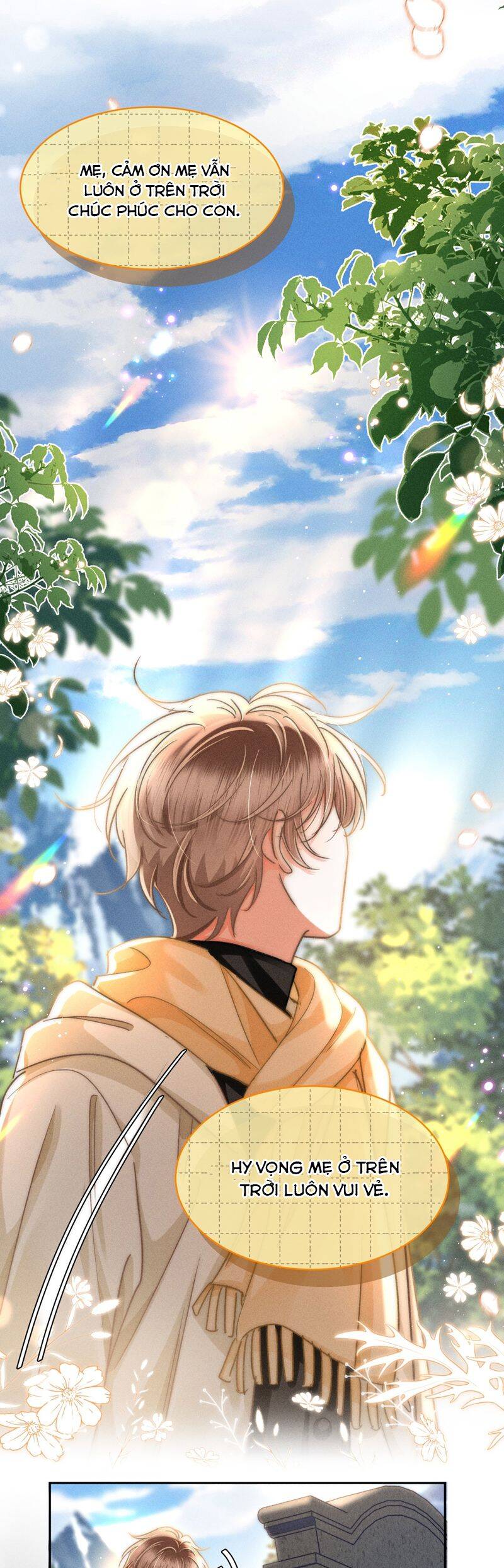 Ánh Trăng Vì Tôi Mà Đến Chap 83 - Next Chap 84