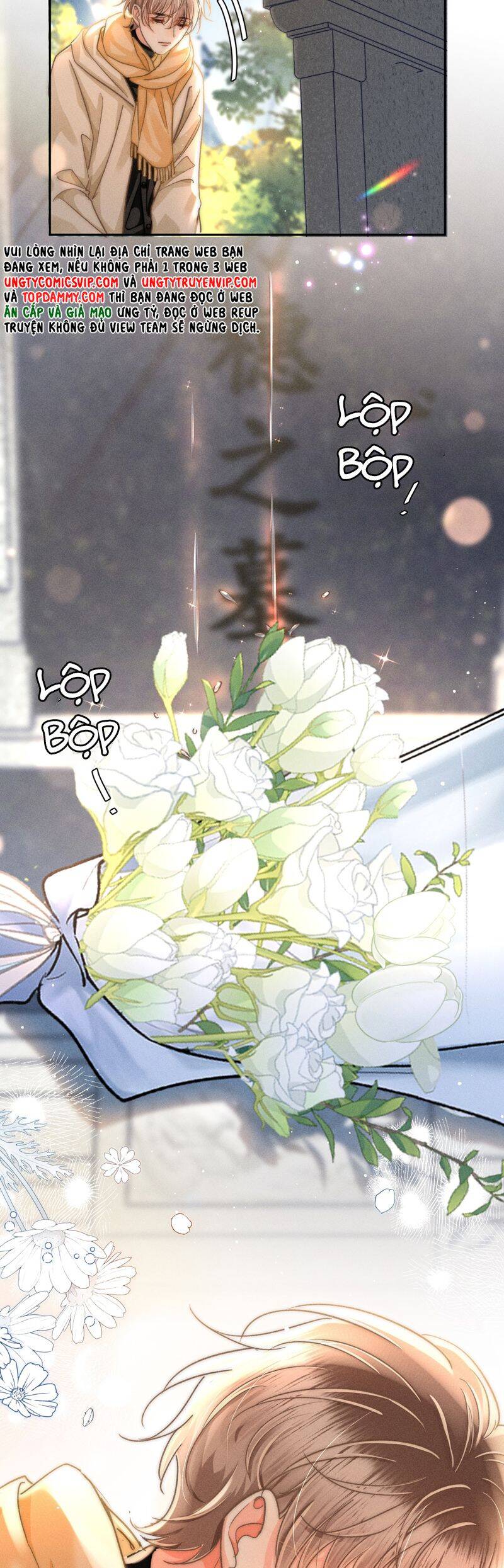 Ánh Trăng Vì Tôi Mà Đến Chap 83 - Next Chap 84