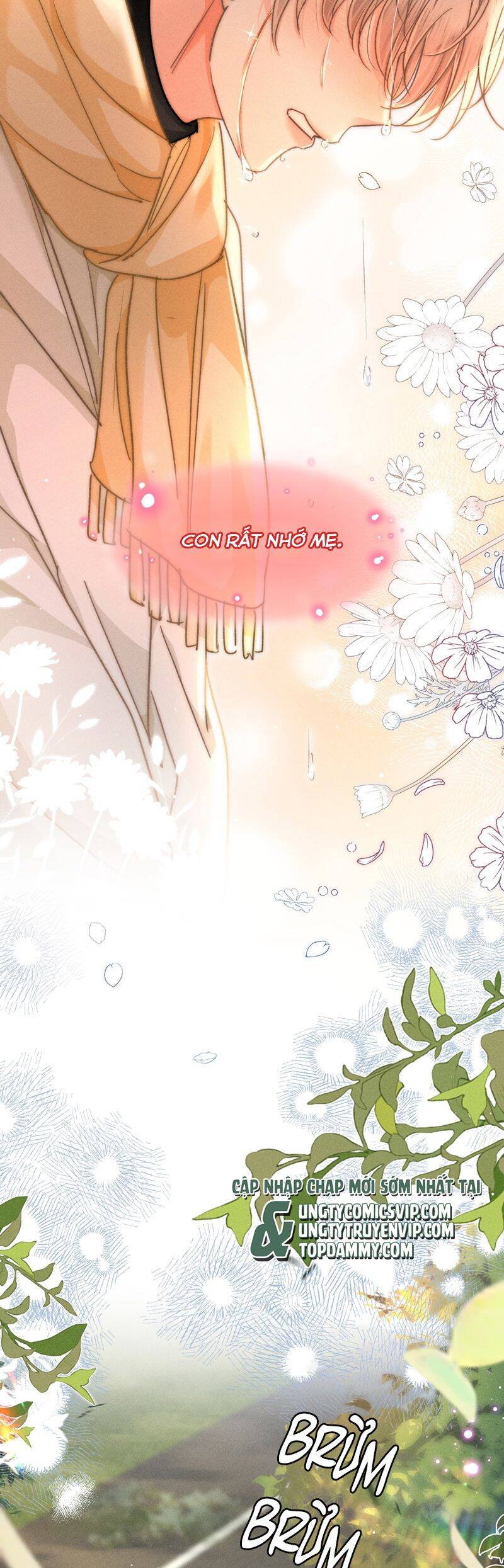 Ánh Trăng Vì Tôi Mà Đến Chap 83 - Next Chap 84