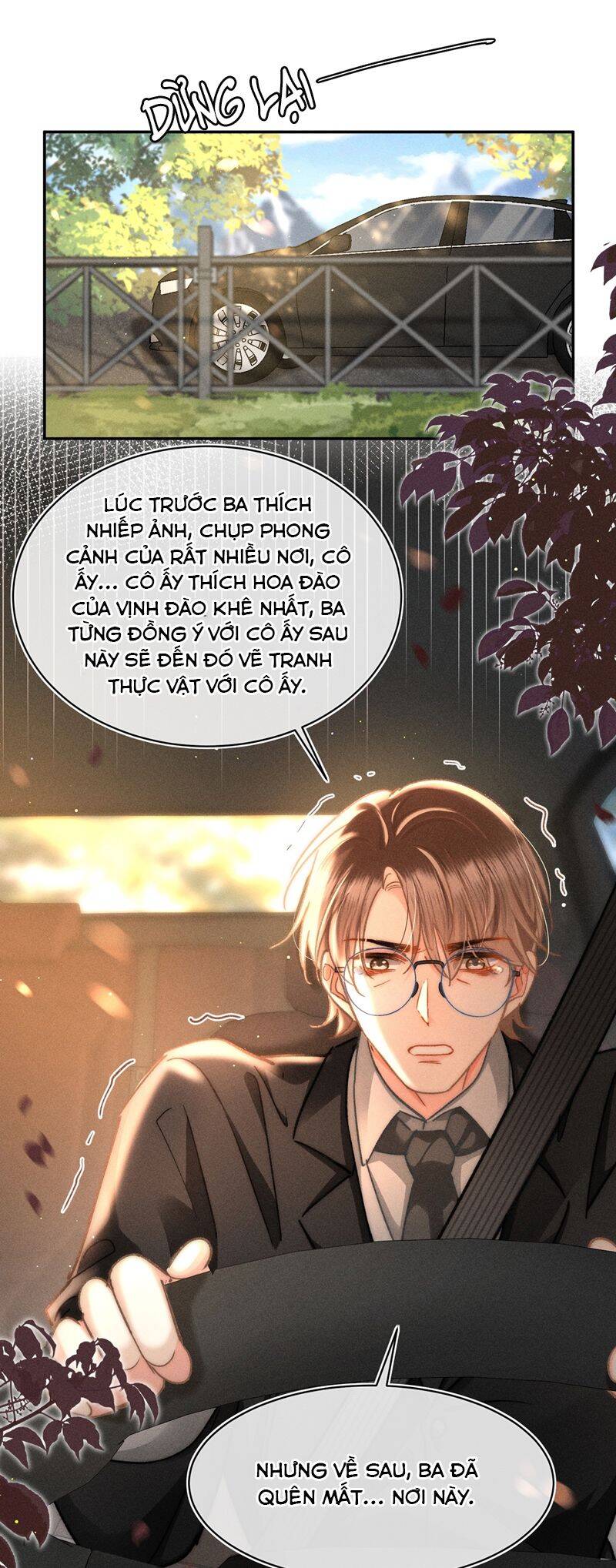 Ánh Trăng Vì Tôi Mà Đến Chap 83 - Next Chap 84