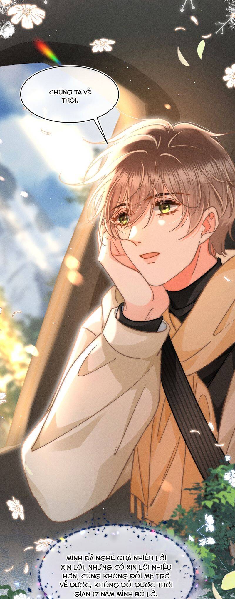 Ánh Trăng Vì Tôi Mà Đến Chap 83 - Next Chap 84