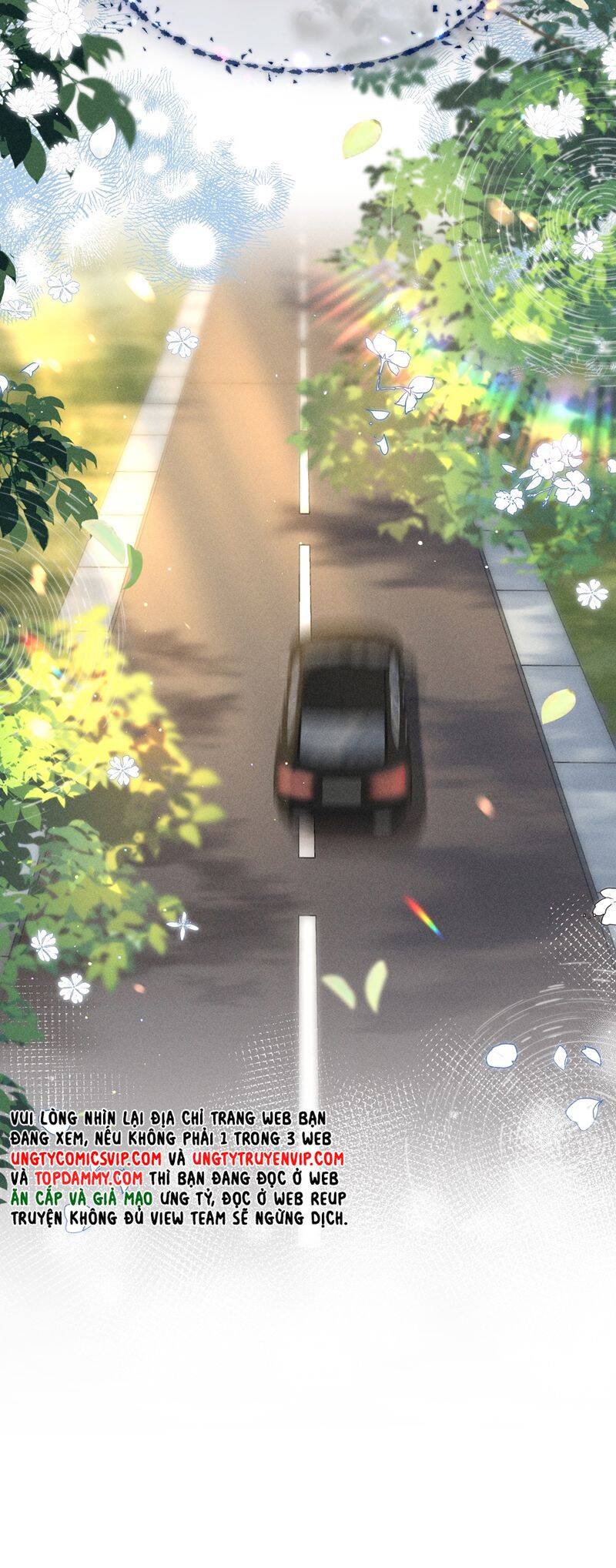 Ánh Trăng Vì Tôi Mà Đến Chap 83 - Next Chap 84