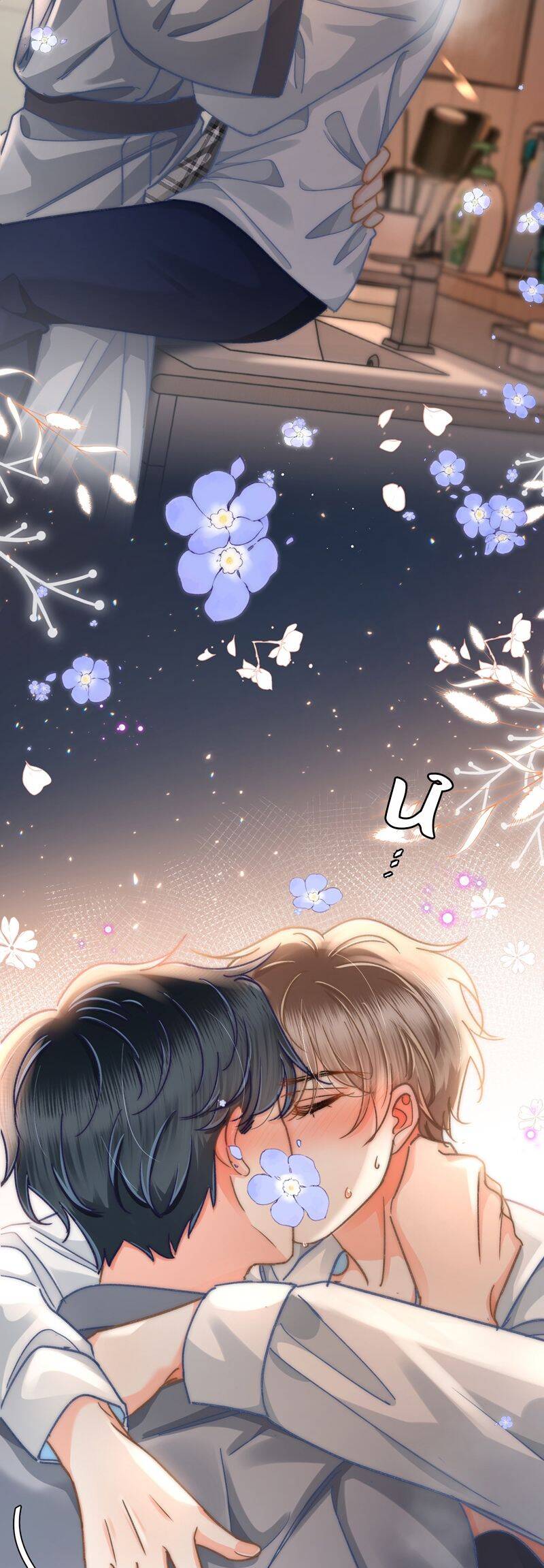 Ánh Trăng Vì Tôi Mà Đến Chap 83 - Next Chap 84