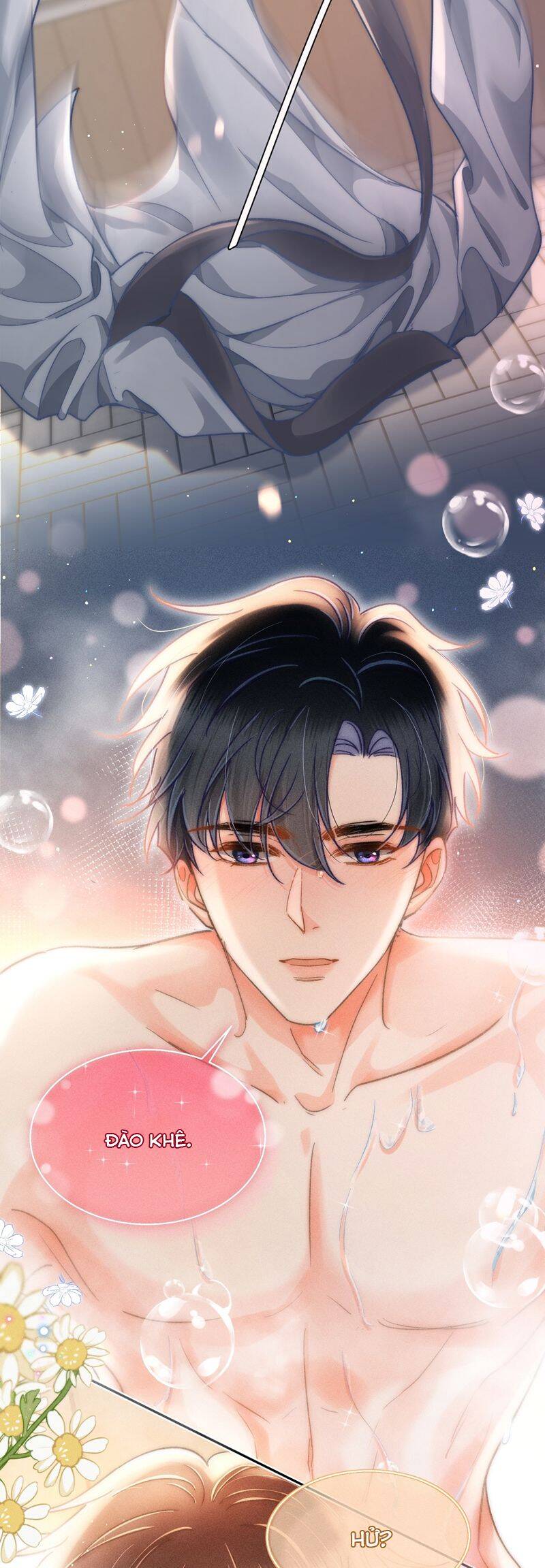 Ánh Trăng Vì Tôi Mà Đến Chap 83 - Next Chap 84