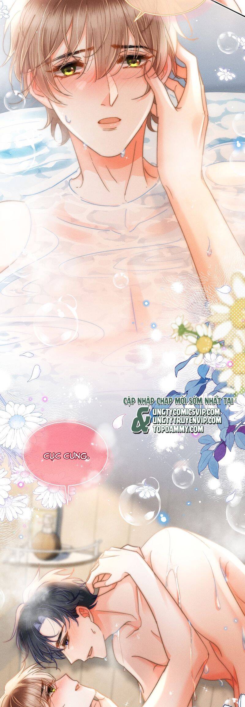 Ánh Trăng Vì Tôi Mà Đến Chap 83 - Next Chap 84