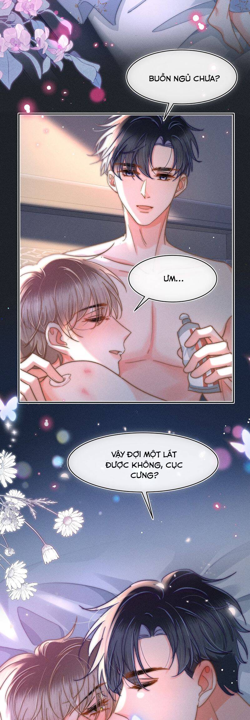 Ánh Trăng Vì Tôi Mà Đến Chap 83 - Next Chap 84