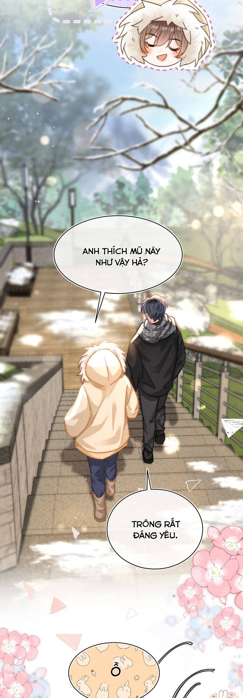 Ánh Trăng Vì Tôi Mà Đến Chap 87 - Next Chap 88