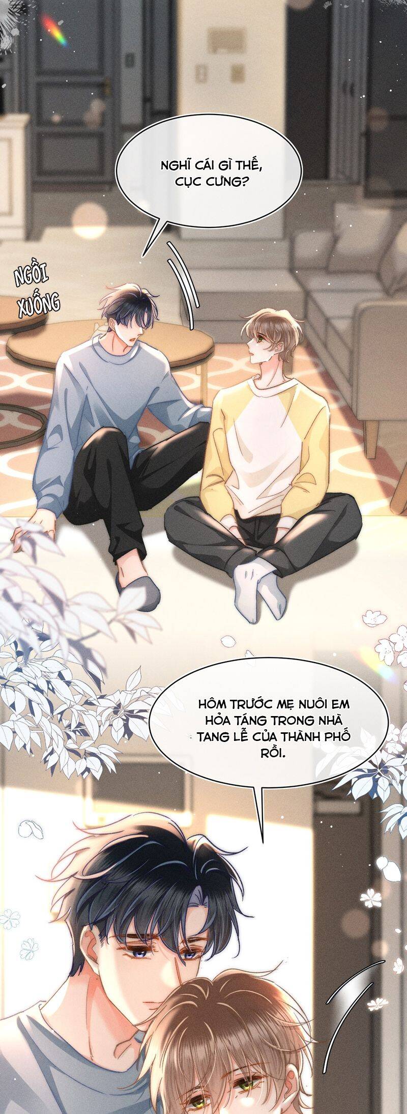 Ánh Trăng Vì Tôi Mà Đến Chap 87 - Next Chap 88