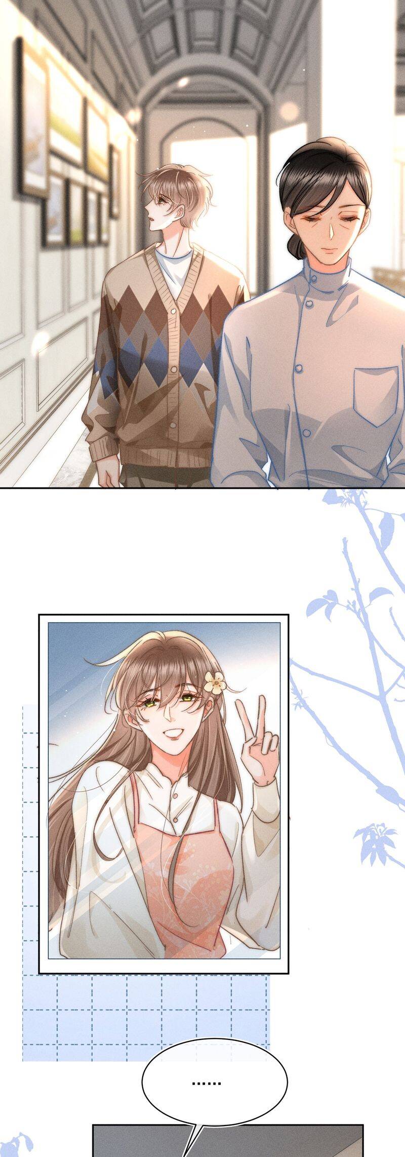 Ánh Trăng Vì Tôi Mà Đến Chap 88 - Next Chap 89