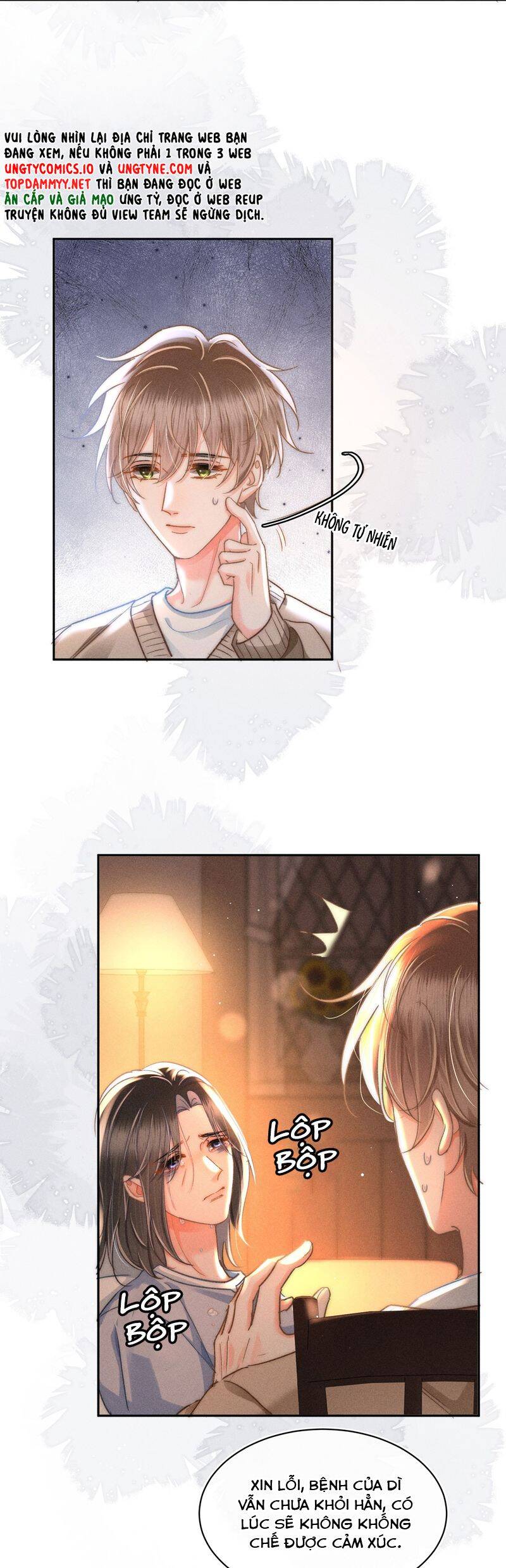 Ánh Trăng Vì Tôi Mà Đến Chap 88 - Next Chap 89