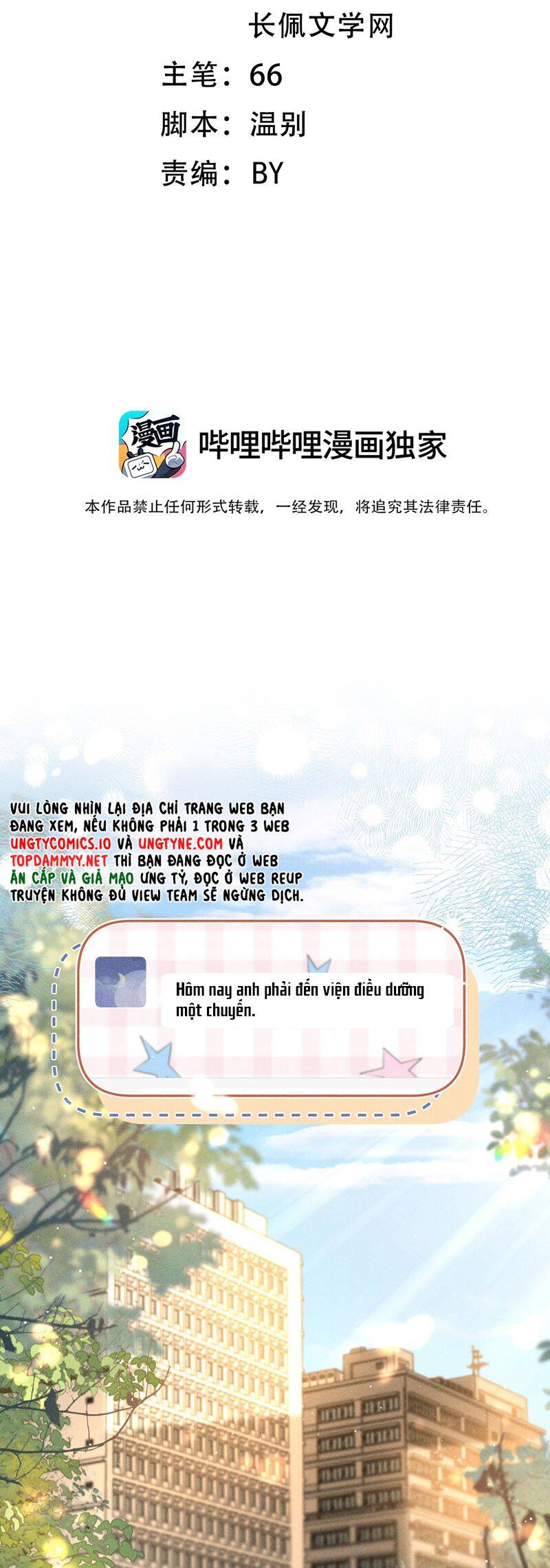 Ánh Trăng Vì Tôi Mà Đến Chap 88 - Next Chap 89