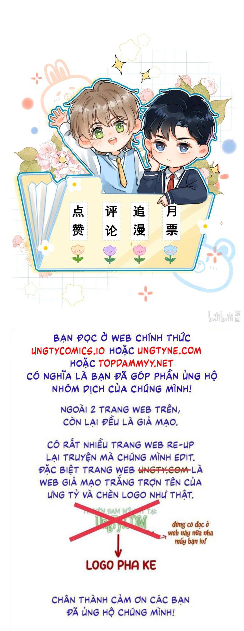 Ánh Trăng Vì Tôi Mà Đến Chap 88 - Next Chap 89
