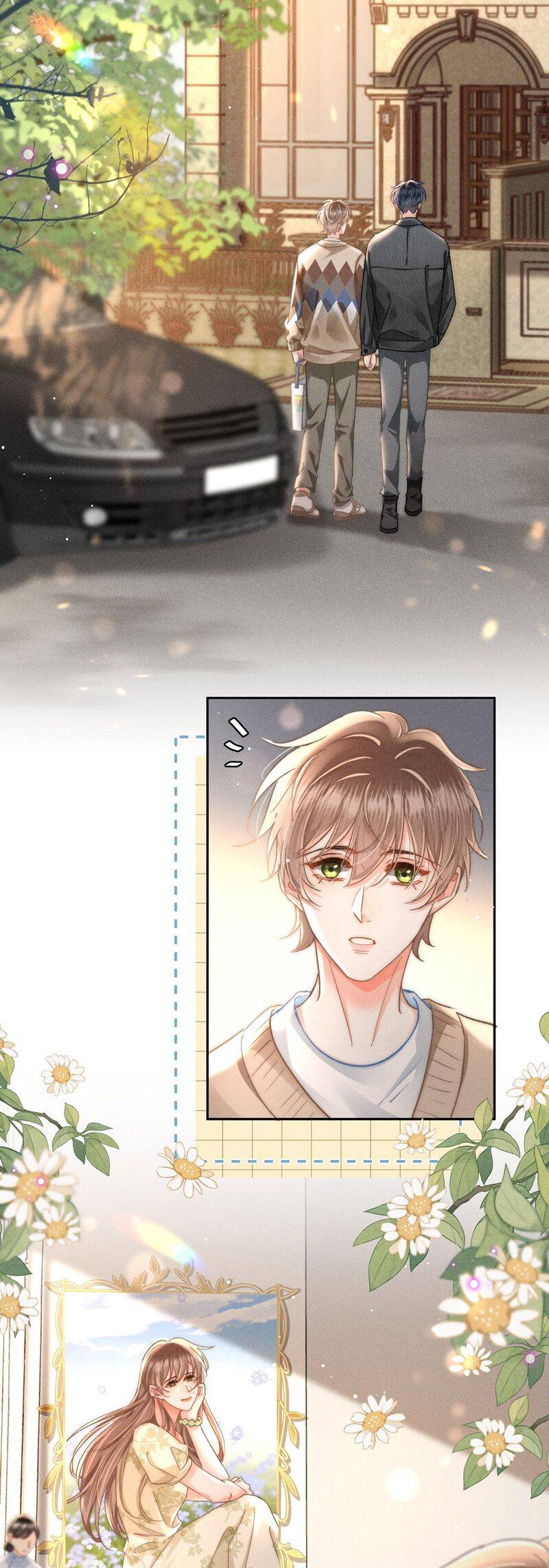 Ánh Trăng Vì Tôi Mà Đến Chap 88 - Next Chap 89