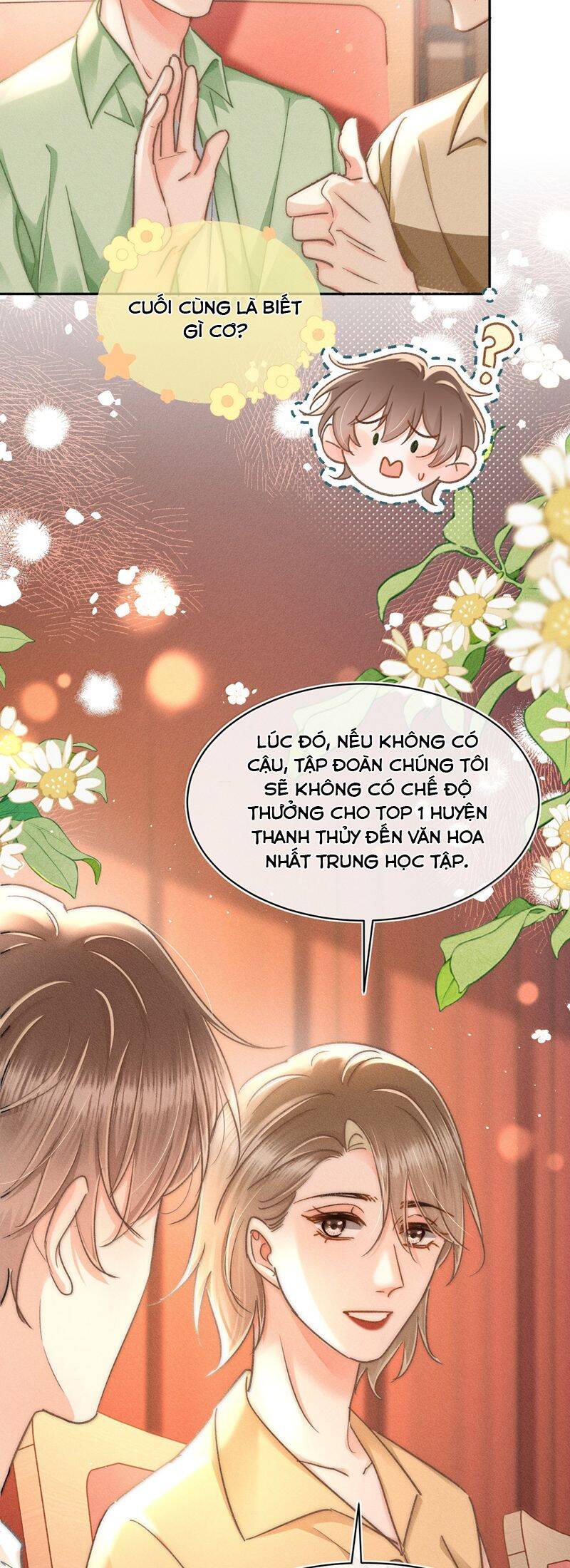 Ánh Trăng Vì Tôi Mà Đến Chap 94 - Next Chap 95