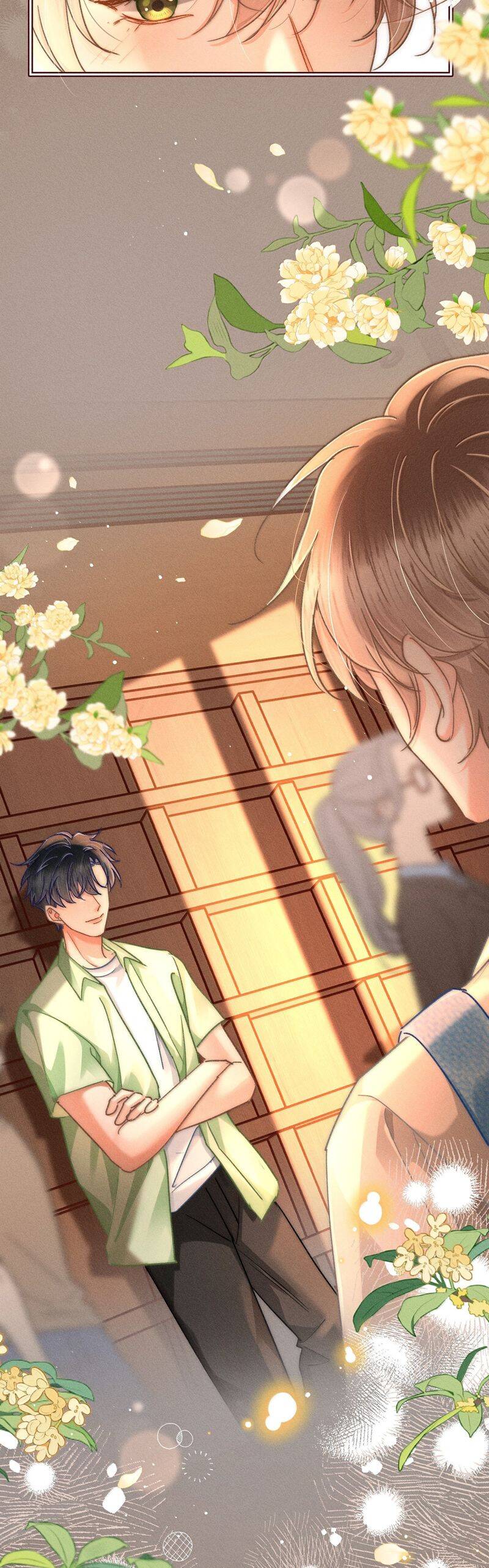 Ánh Trăng Vì Tôi Mà Đến Chap 94 - Next Chap 95