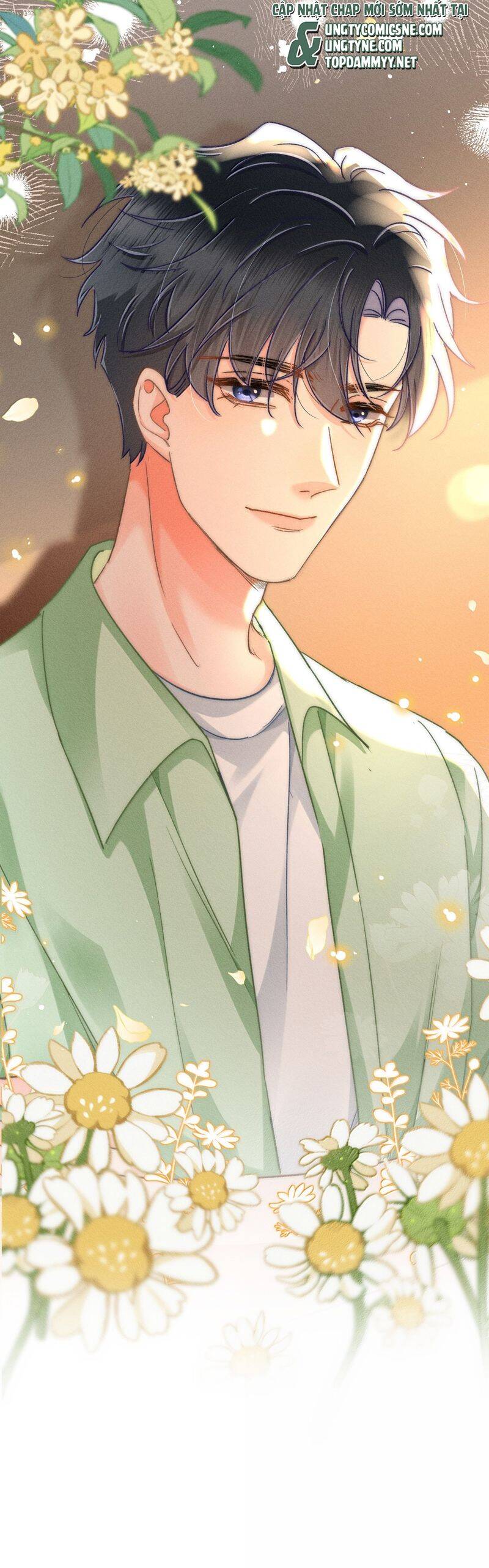 Ánh Trăng Vì Tôi Mà Đến Chap 94 - Next Chap 95