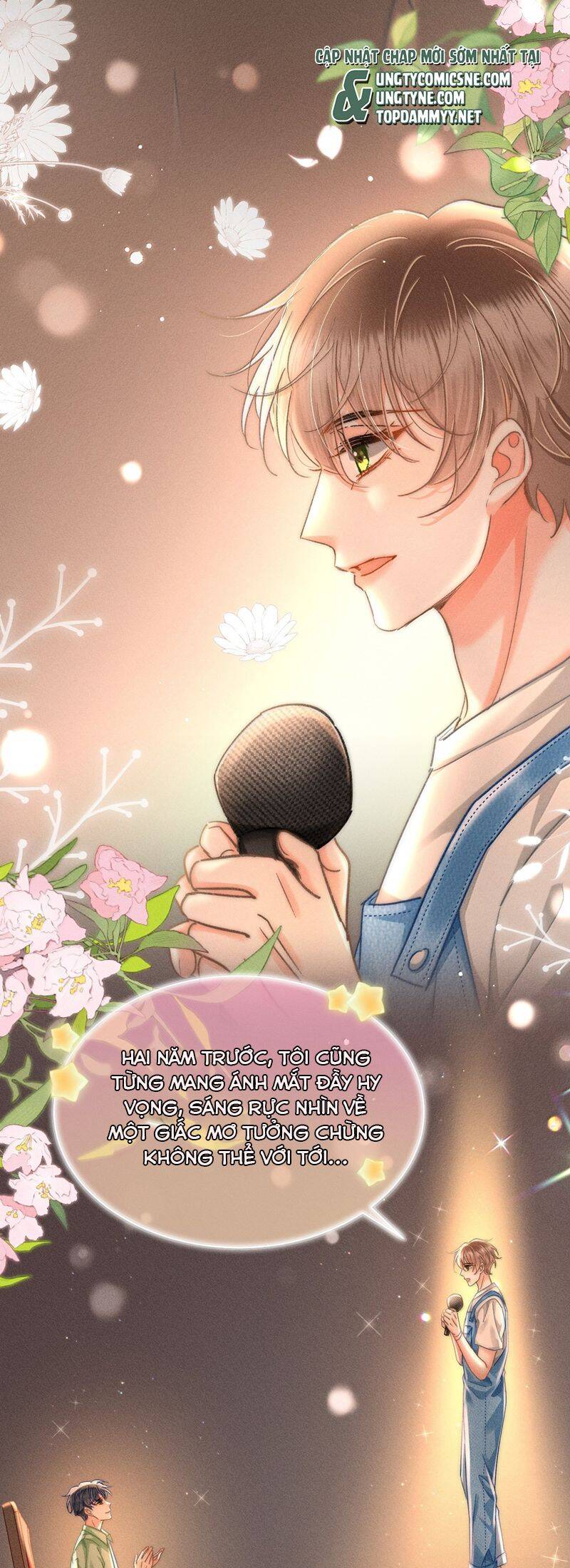 Ánh Trăng Vì Tôi Mà Đến Chap 94 - Next Chap 95